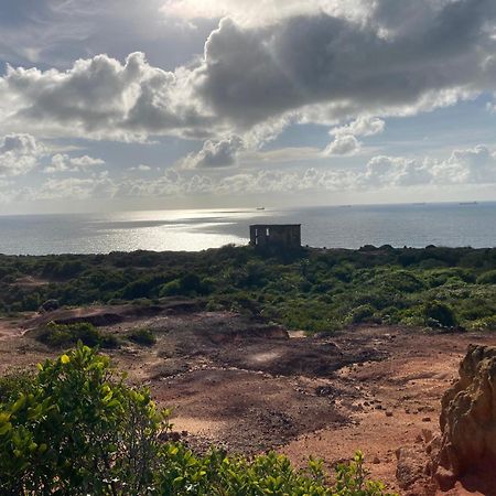 Kitnet 2,Vista Fantastica Apartment Cabo de Santo Agostinho Exterior photo